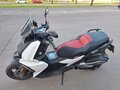 2019 BMW C 400 X, белый, 450000 рублей - вид 1