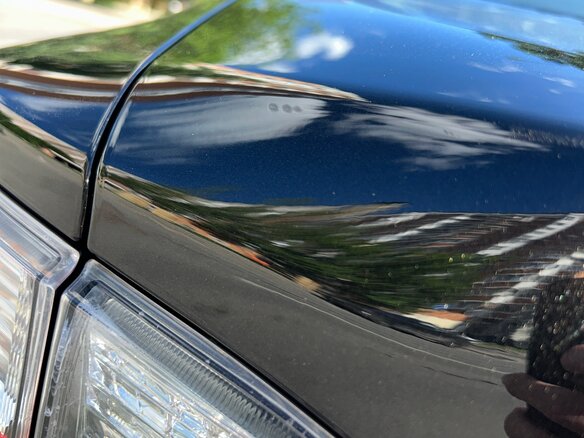 2014 Lexus ES 350 VI, чёрный, 2790000 рублей - вид 8