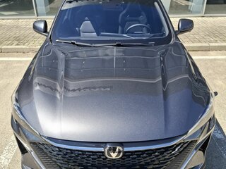 2025 Changan CS35 Max, серый, 2789900 рублей, вид 5