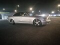 2000 Mercedes-Benz S-Класс 320 Long IV (W220), серебристый - вид 2
