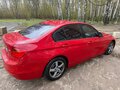 2014 BMW 3 серии 316i VI (F3x), красный, 1250000 рублей - вид 2