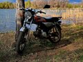 2013 Racer Alpha, серый, 45000 рублей - вид 2