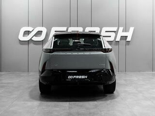2026 Mazda EZ-60, серый, 6300000 рублей, вид 4