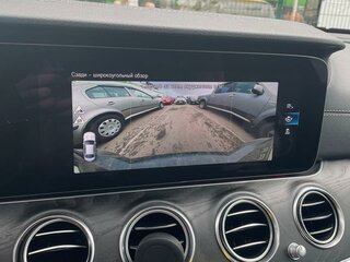 2021 Mercedes-Benz E-Класс 220 d V (W213, S213, C238) Рестайлинг, чёрный, 3599999 рублей, вид 2