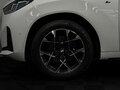 2026 BMW X3 20i xDrive IV (G45/G48), белый - вид 9