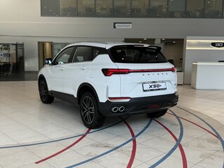 2026 Belgee X50+, белый, 2509990 рублей, вид 3