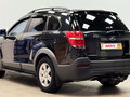 2013 Chevrolet Captiva I Рестайлинг 2, чёрный - вид 2