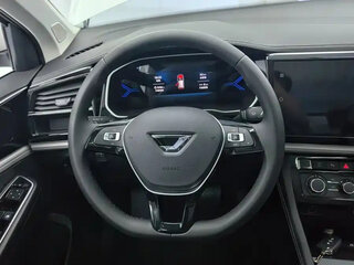 2026 Jetta VS7 I Рестайлинг 2, белый, 1650000 рублей, вид 4