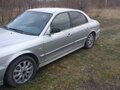 2006 Hyundai Sonata ТагАЗ IV (EF) Рестайлинг, серебристый - вид 3