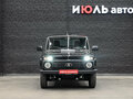 2026 Lada (ВАЗ) Niva Legend I Рестайлинг, чёрный, 1180000 рублей - вид 2