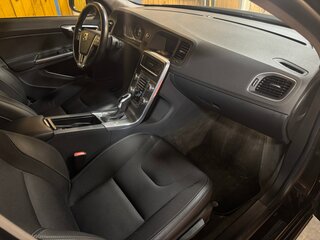 2015 Volvo S60 II Рестайлинг, коричневый, 1900000 рублей, вид 4