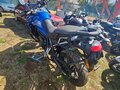 2023 Triumph Tiger 900, синий, 1230000 рублей - вид 4