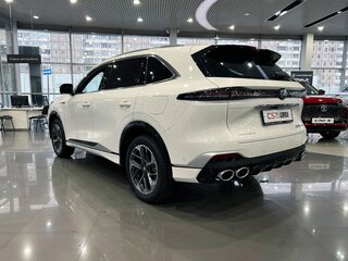 2025 Changan CS75 Plus IV, белый, 4249900 рублей, вид 3