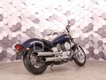 2010 Yamaha XVS1100, синий, 499000 рублей - вид 6