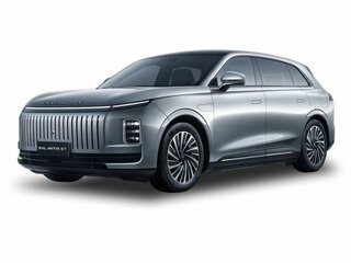 2026 Esteo Exlantix ET, серый, 6927090 рублей, вид 1
