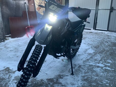 2025 MMZ 06 Pro, чёрный, 145000 рублей, вид 1