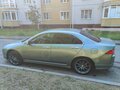 2004 Honda Accord Type-S Type S VII, голубой, 790000 рублей - вид 3