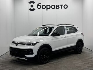 2026 Volkswagen Tharu XR 300 TSI, белый, 2970000 рублей, вид 1