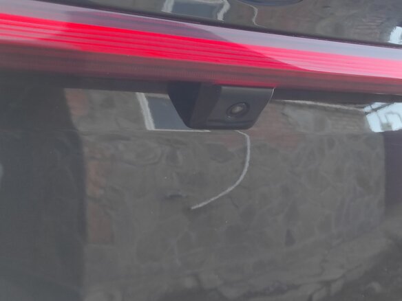 2019 Kia Rio IV, чёрный, 1500000 рублей - вид 8