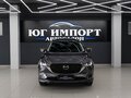 2026 Mazda CX-5 II Рестайлинг, серый, 3104000 рублей - вид 2