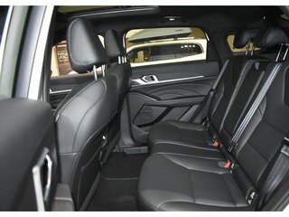 2026 Haval F7x II, чёрный, 3799000 рублей, вид 3