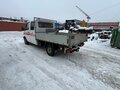 2002 Mercedes-Benz Sprinter, белый, 900000 рублей - вид 3