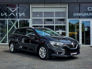 Renault Megane IV
