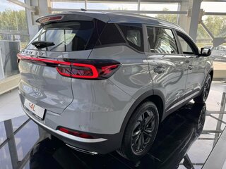 2026 Tenet T4L, серый, 2344000 рублей, вид 5