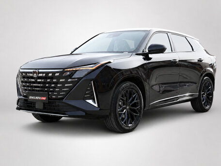 Changan UNI-Z