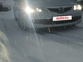 2005 Mazda 6 I (GG) Рестайлинг, серый, 470000 рублей - вид 3