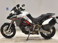 2021 Ducati Multistrada 950, белый, 1060000 рублей - вид 1