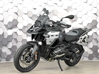 2026 BMW R 1300 GS Adventure, чёрный, 3099000 рублей, вид 2