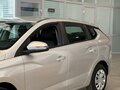 2026 Lada (ВАЗ) Iskra SW, серебристый, 1675000 рублей - вид 11