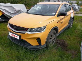 2023 Belgee X50, белый, 801990 рублей, вид 1