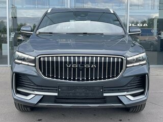2026 VOLGA K50, серый, 4349000 рублей, вид 2