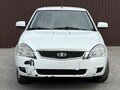 2015 Lada (ВАЗ) Priora I Рестайлинг, белый, 420000 рублей