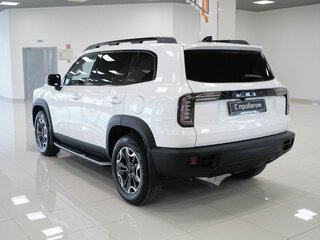 2024 Haval Dargo I, белый, 2863000 рублей, вид 5