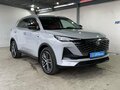 2023 Changan CS55 Plus II, серый - вид 6