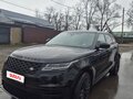 2019 Land Rover Range Rover Velar I, чёрный, 4450000 рублей - вид 9