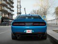 2016 Dodge Challenger SRT III Рестайлинг 2, синий, 5000000 рублей - вид 6
