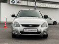 2013 Lada (ВАЗ) Priora I, серебристый - вид 1