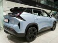 2026 Geely Cityray, голубой, 3384990 рублей - вид 3