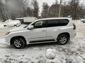 2016 Lexus GX 460 II Рестайлинг, белый, 5500000 рублей - вид 7