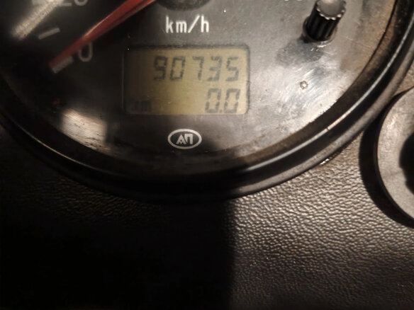 2008 УАЗ 31519, зелёный, 330000 рублей - вид 16