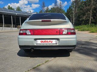 2000 Lada (ВАЗ) 2112, серебристый, 75000 рублей, вид 4
