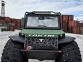 2025 Тактик Эксперт, зелёный, 4100000 рублей
