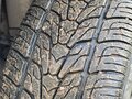 2009 Land Rover Discovery III, синий, 1100000 рублей - вид 9