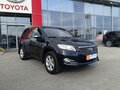 2010 Toyota RAV4 III (XA30) Рестайлинг, синий - вид 2