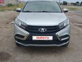 2021 Lada (ВАЗ) XRAY I, серый, 1000000 рублей
