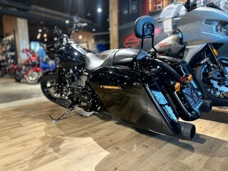 2023 Harley-Davidson Road King Special, чёрный, 3300000 рублей, вид 4